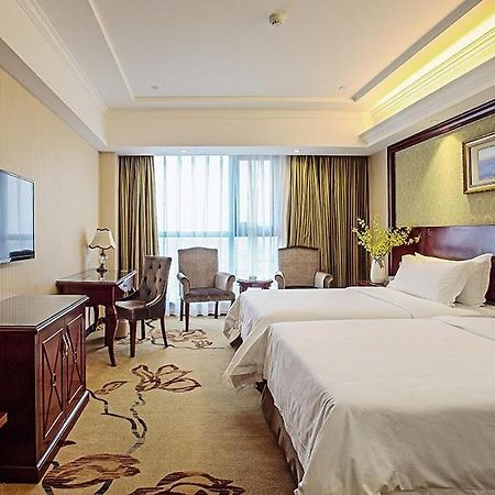 Vienna Hotel Changnan Nanchang County Eksteriør billede