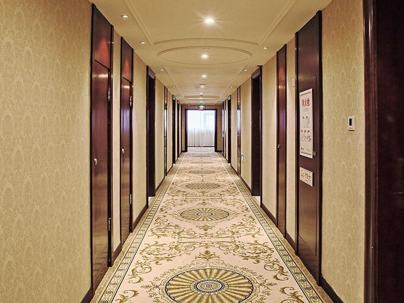 Vienna Hotel Changnan Nanchang County Eksteriør billede